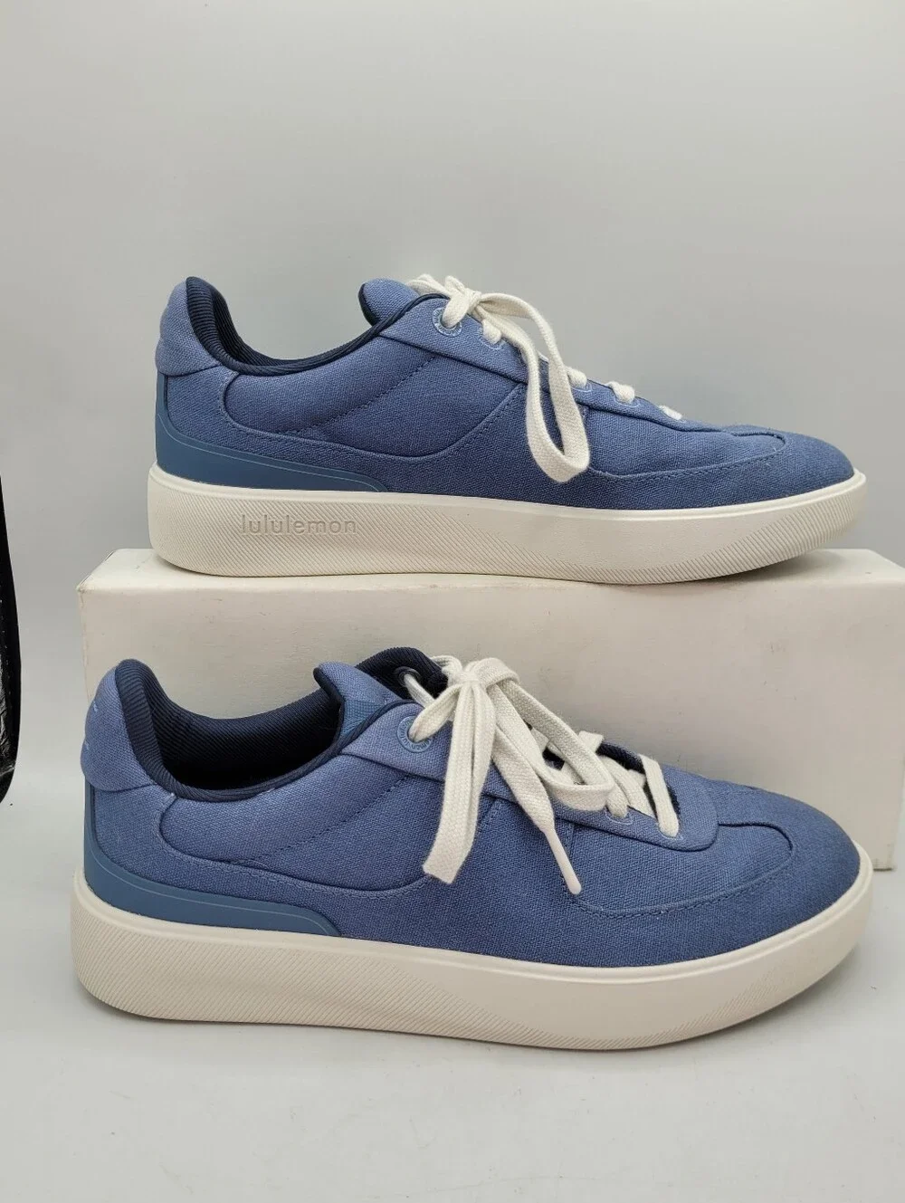 Lululemon Cityverse Sneakers Size 8.5